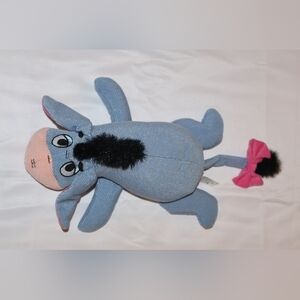 Eeyore Stuffed Animal. NWOT.